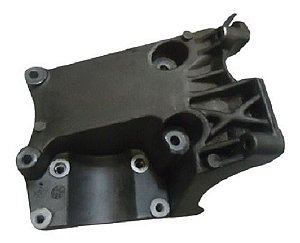 Suporte Bomba Hidraulica Compressor  Ar Focus 2013 1.6