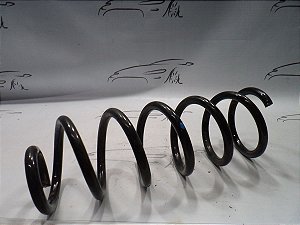 Mola Traseira Sandero Gtline 18/19 Original