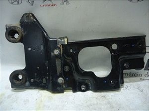 Suporte Caixa Bateria Ford Ecosport 14/14 2.0 Titanium