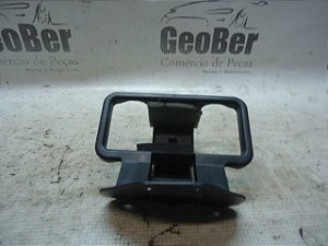 Suporte Comando De Vidro Dianteiro Direito C4 Pallas Hatch