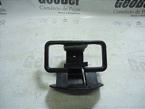 Suporte Comando De Vidro Porta Citroen C4 Pallas