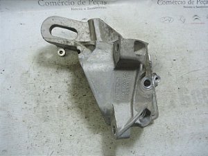 Suporte Coxim Hidraulico Motor New Fiesta Nacional 14/15 1.5