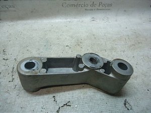 Suporte Coxim Inferior Ld Caixa Duster 17/18 1.6 Automatica