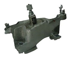 Suporte Coxim Ld Caixa Renault Duster Orig. 2.0 16v 4x4