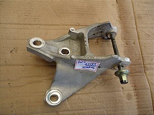 Suporte Da Caixa Cambio 1,5/coxim Honda City - New Fit Origi