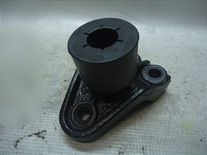 Suporte Do Coxim Do Motor Kia Sportage Lx 2.0 12/13