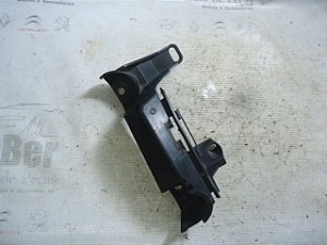 Suporte Do Pára-choque Citroen C3 14/15
