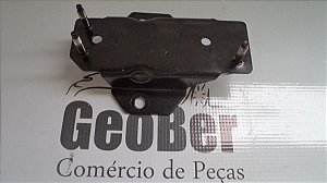 Suporte Pedal Acelerador Renault Sandero Logan 12/13