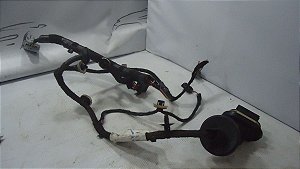 Chicote Da Porta Traseira Direita C3 Picasso 12/13