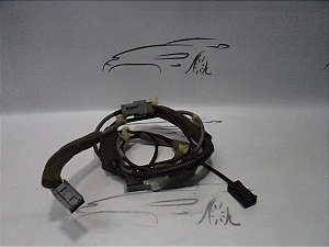 Chicote Usb Honda Civic 2015