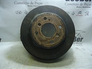 Tambor Freio Traseiro Direito Ford Ecosport 14/15 2.0 Origin