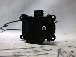 Motor Caixa Ar Forçado 3 Honda Civic 14/15 Original