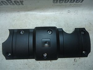 Tampa Acabamento Do Motor 1.6 Aircross C3 Picasso 12 A 15