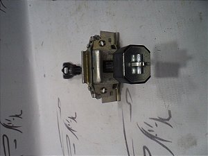 Limitador De Porta Traseira Direita Honda Hr-v Hrv 17/18