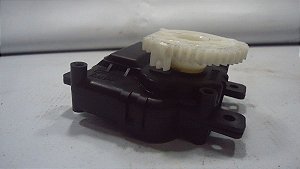 Motor Caixa Preta Evaporadora  2 Hr-v Hrv 17/18 1.8 Aut
