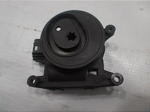 Motor Da Caixa Preta 1 T1020286f Peugeot 408 2.0 Aut.
