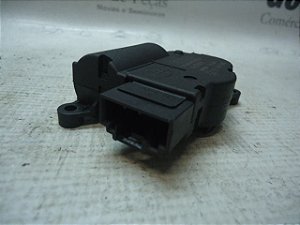 Motor Da Caixa Preta Ventilaçao Citroen C4 Pallas 2.0 16v