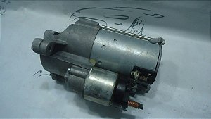 Motor De Arranque Partida Peugeot 2008 15 A 17  1.6 Garnatia
