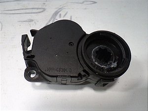 Motor Caixa Preta Ventilaçao 3 Sandero Stepway 2016 1.6 8v