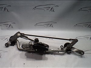 Motor E Maquina Limpador Dianteiro Toyota Yaris 2020