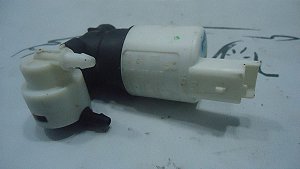 Motor Esguicho Agua Limpador Traseiro / Diant. Peugeot 2008