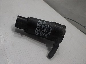 Motor Injetor Agua Parabrisa Esguicho Cerato 1.6 16v 16/17