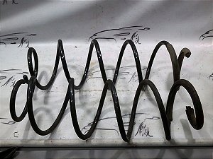 Par Molas Mola Dianteira Citroen C3 14/15 Original