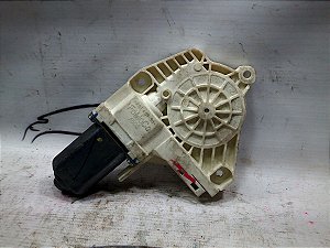 Motor Maquina Vidro Traseira Direita New Fiesta Mexicano