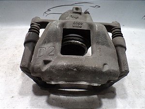 Pinça Freio Dianteira Esquerda Toyota Corolla 16/17 2.0 Aut