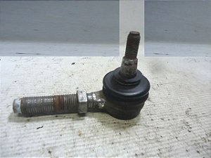 Terminal Direção Ld Esquerdo Xsara Picasso 11/12 1.6 Manual