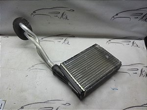 Radiador Ar Quente Painel Peugeot 208 14/15 1.6 16v Original