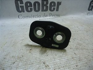 Trinco Porta Traseira Esquerda Peugeot 2008 15/16