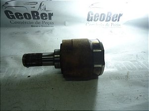 Tulipa Esquerda Homocinetica Hyundai I30 2.0 16v Aut 08a11