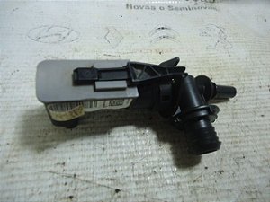 Valvula De Pressao Combustivel Peugeot 2008 15/16 1.6 16v
