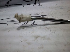 Vareta Suporte Sustentação Capo Mitsubishi Lancer 19/20