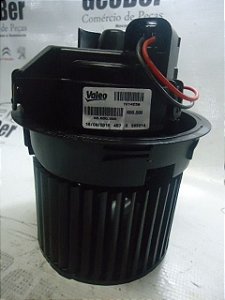 Ventuinha Ventoinha  Ventilador Interno Sandero 1.0 16v 2016