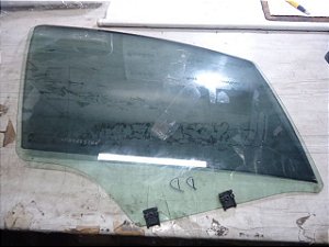 Vidro Da Porta Diant Dir Citroen C3 14/15