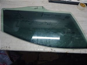 Vidro Dianteiro Direito Ford Ecosport 2014