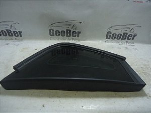Vidro Fixo Vigia Oculos Traseiro Dir Peugeot 2008 15/16