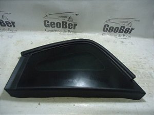 Vidro Fixo Vigia Oculos Traseiro Esq Peugeot 2008 15/16