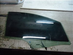 Vidro Porta Dianteira Direita Ecosport Freestyle 12/13