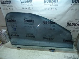 Vidro Porta Dianteira Direita Etios 14/15 Original
