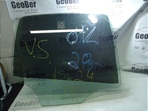 Vidro Traseiro Direito Citroen C3 2015