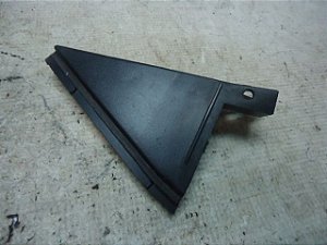 Acabamento Externo Porta Tras. Dir New Fiesta Mexicano Sedan