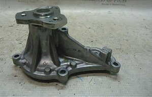 Bomba De Agua Bomba D´agua Honda Hr-v 18/18 Hrv 1.8 Flex