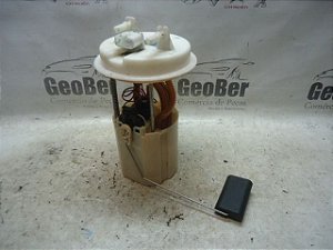 Bomba E Boia De Combustivel Sandero Logan 1.0 16v 15/16