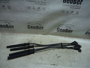 Cabo De Vela Bobina Logan Sandero 15/16 1.0 16v