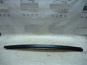 Canaleta Vidro Traseiro Esquerdo Renault Logan 17/18 Orig.