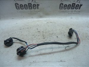 Chicote Da Lanterna Citroen Aircross 2017