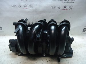 Coletor De Admissao Renault Logan Sandero 17/18 1.6 8v